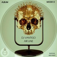 Love At First Sight - DJ VANTIGO