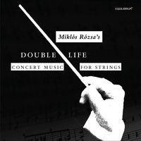 Duo for Violin and Piano, Op. 7: Allegretto capriccioso - Marjorie Bagley & Miklos Rozsa & Stephen Swedish