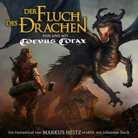 Ein stolzer mächtiger Krieger (Leanders Song) - Corvus Corax & Holly Loose