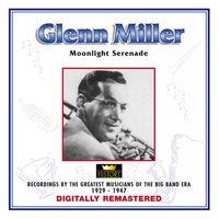 Stardust - Glenn Miller