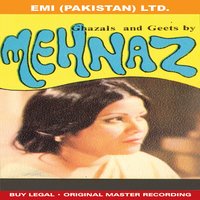 Maze Jahan Ke - Mehnaz
