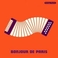 Fly to Paris - John Fiddy