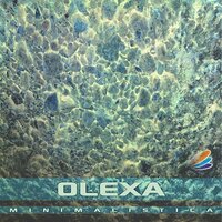 Water Planet - Olexa