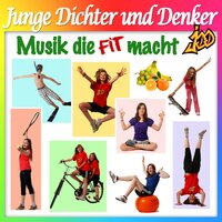 Es sind alle dabei! - Junge Dichter und Denker