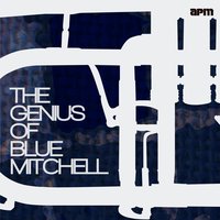 How Deep Is the Ocean? - Blue Mitchell & Ирвинг Берлин