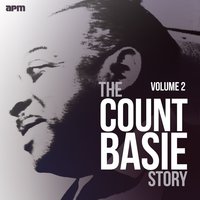 You Can Depend On Me - Count Basie Orchestra & Lester Young