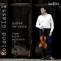 Suite No. 3 in G Major - Roland Glassl