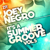 Educated Funk - Joey Negro & Dave Lee & The Sunburst Band