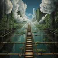 Radiate Calm - Piano Sleep