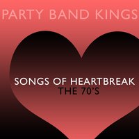 Have You Seen Her - Party Band Kings