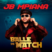 On est ensemble - JB Mpiana