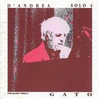 La Vuelta / Last Tango in Paris - Franco D'Andrea