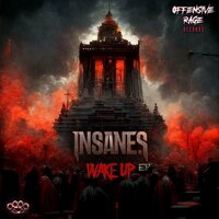 Fourth Dimension - DJV & Insane S