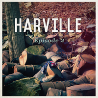 The Fall - Harville