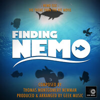 Nemo Egg (From "Finding Nemo") - Geek Music