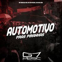 Automotivo Pras Piranhas - MC MARCELO SDS & MC BM OFICIAL & DJ RB DA CDN