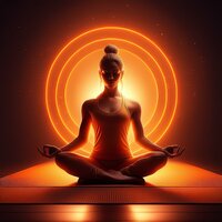 Ritmos De Meditación A Medianoche - Paz estática & Exploración de Almas & Universo de Frecuencias