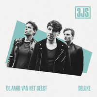 De Betere Jaren  [Akoestisch] - 3JS & Het Red Limo String Quartet