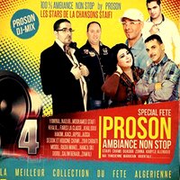 Raggada - FlashMix & DJ Proson