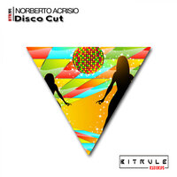 Disco Cut - Norberto Acrisio