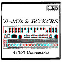 19909 - D-Nox & Beckers