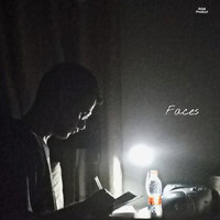 Faces - Guilherme Carvalho