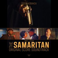 Second Chance - Todor Kobakov