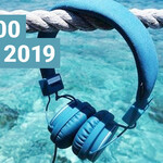 ТОП 100 июль 2019