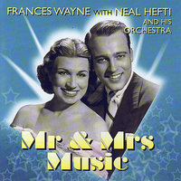 Two-Faced Clock - Frances Wayne