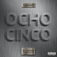 Ocho Cinco - DJ Snake & Yellow Claw