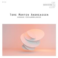 Var det du? - Tore Morten Andreassen