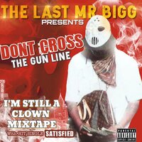 Jealous - The last Mr. Bigg