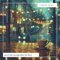 Urban Rainfall Rhythms - Fresh Mint