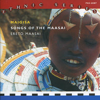 Oloi Piri - Ereto Maasai & Olondia & Olenakuro