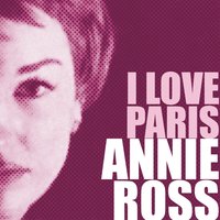 Together - Annie Ross