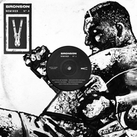 KEEP MOVING - BRONSON & Riton