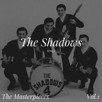 Man of Mistery - The Shadows