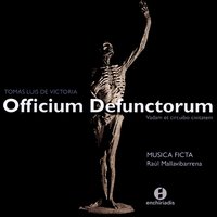 Repsonsorium: Libera me - Musica Ficta