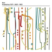Improvisation über ‚Es ist ein Ros‘ entsprungen‘: Versus III - Marco Heise & Михаэль Преториус