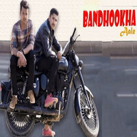 Bandhookha Aale - Ajay Jangra