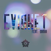 Evighet - Keya