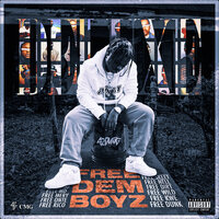 Turnest Nigga In The City - 42 Dugg