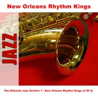 Panama - New Orleans Rhythm Kings