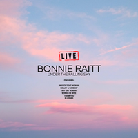 Blender Blues - Bonnie Raitt