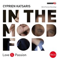 Amar Nocturno - Cyprien Katsaris