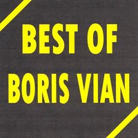 On n'est pas là pour se faire engueuler - Boris Vian