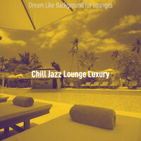 Hot Ambience for Bars - Chill Jazz Lounge Luxury