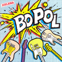 Oh! Motema - Bopol Mansiamina