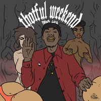 $tunt Hoe - Bran Lou