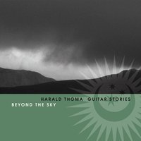 Into the Unknown - Harald Thoma